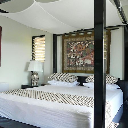 Mai Tai Resort Cassowary Exteriér fotografie