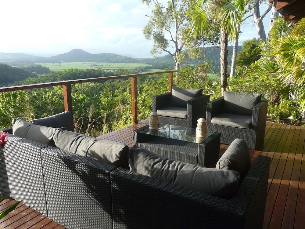Mai Tai Resort Cassowary Exteriér fotografie