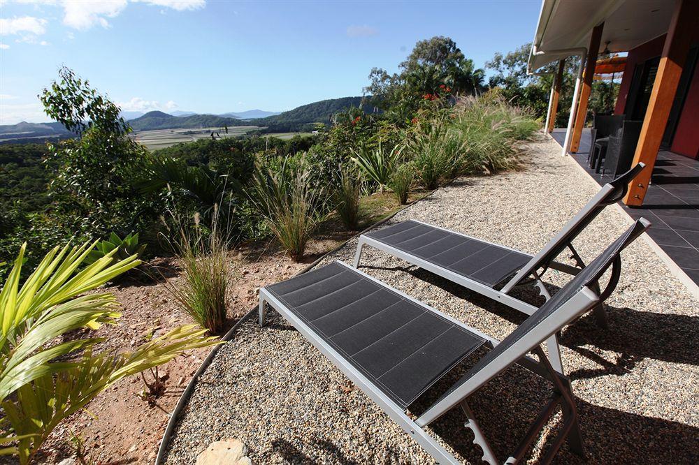 Mai Tai Resort Cassowary Exteriér fotografie