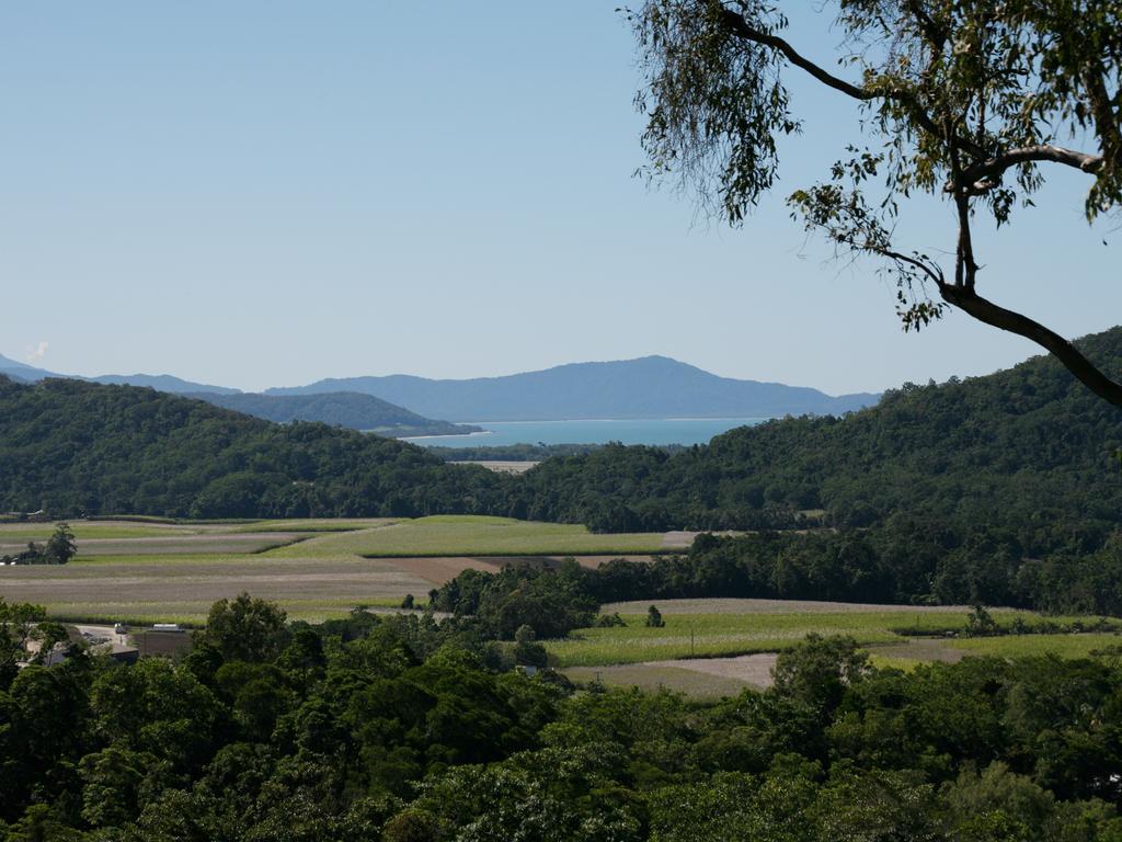 Mai Tai Resort Cassowary Exteriér fotografie
