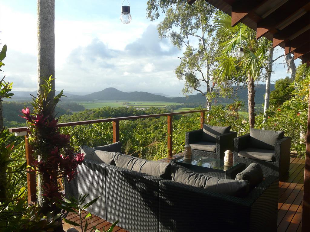 Mai Tai Resort Cassowary Exteriér fotografie