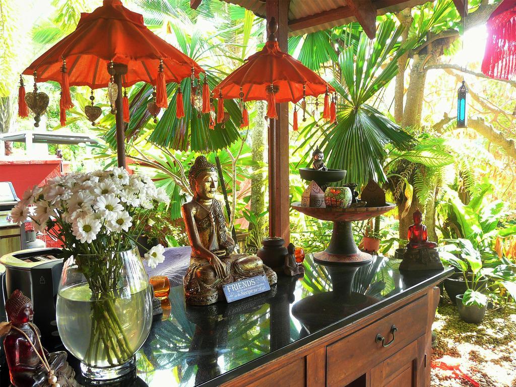 Mai Tai Resort Cassowary Exteriér fotografie