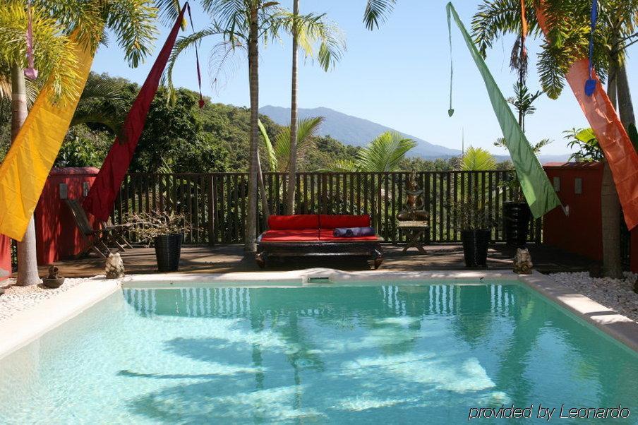 Mai Tai Resort Cassowary Exteriér fotografie