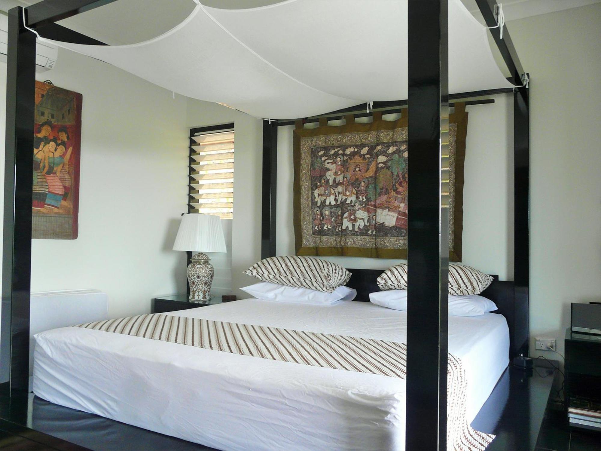 Mai Tai Resort Cassowary Exteriér fotografie