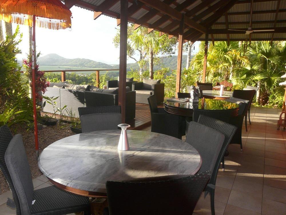 Mai Tai Resort Cassowary Exteriér fotografie