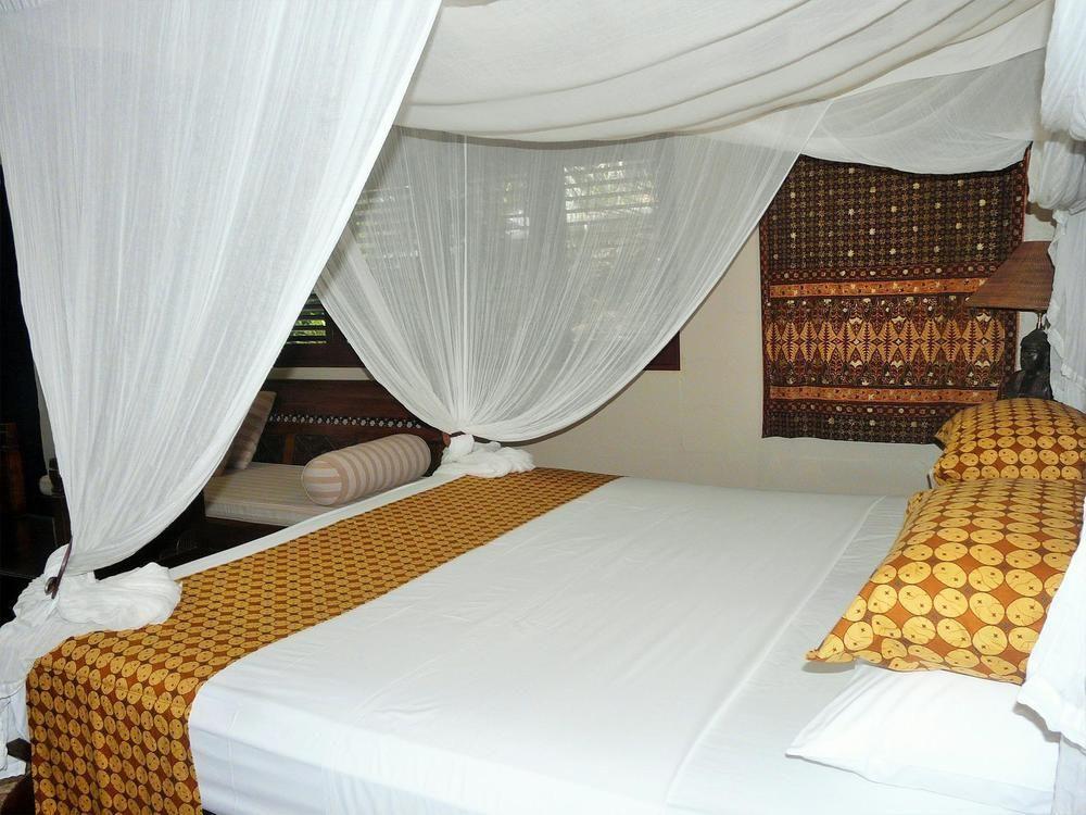 Mai Tai Resort Cassowary Exteriér fotografie