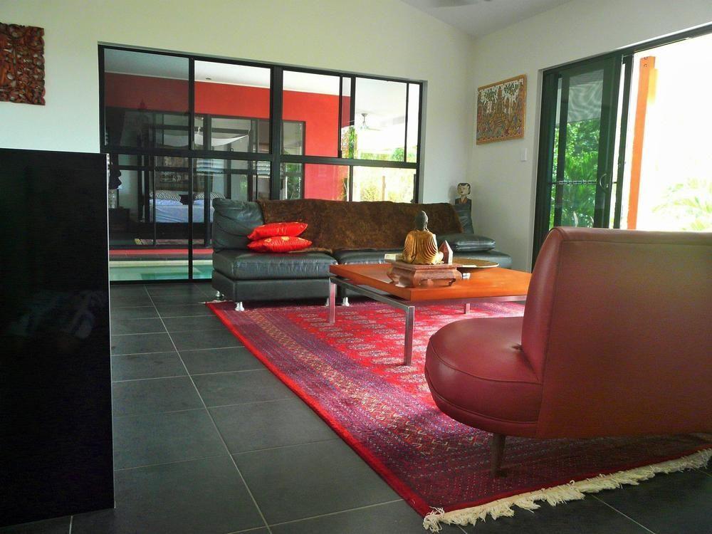 Mai Tai Resort Cassowary Exteriér fotografie