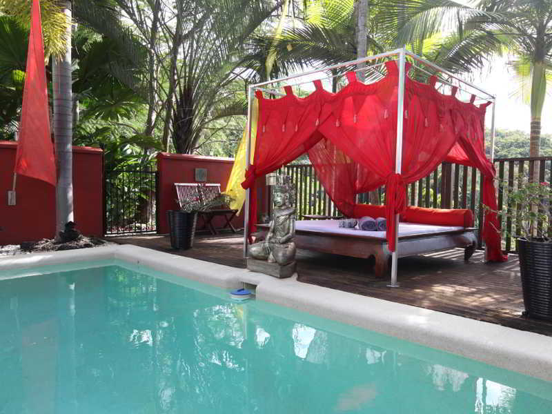 Mai Tai Resort Cassowary Exteriér fotografie