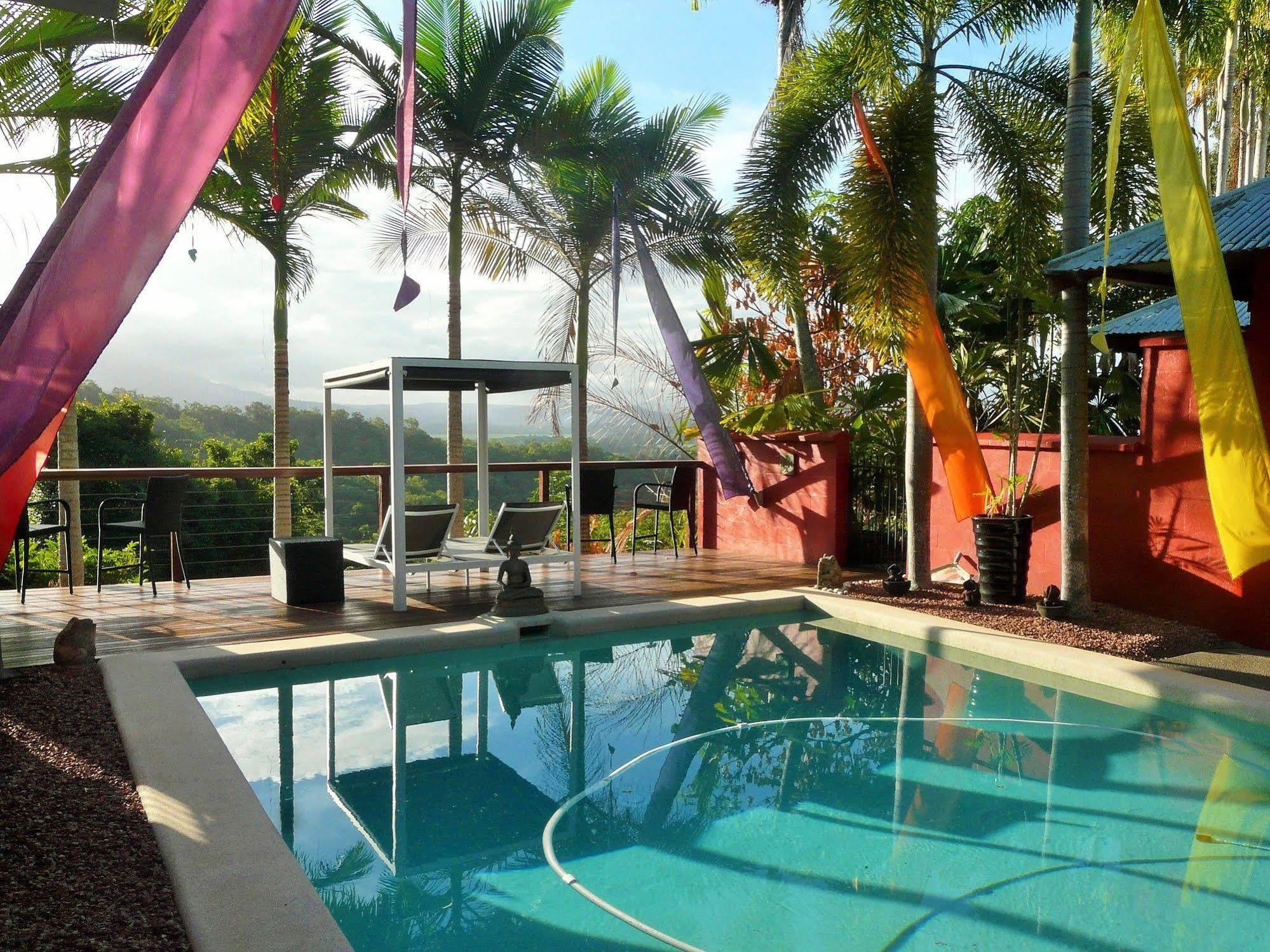 Mai Tai Resort Cassowary Exteriér fotografie