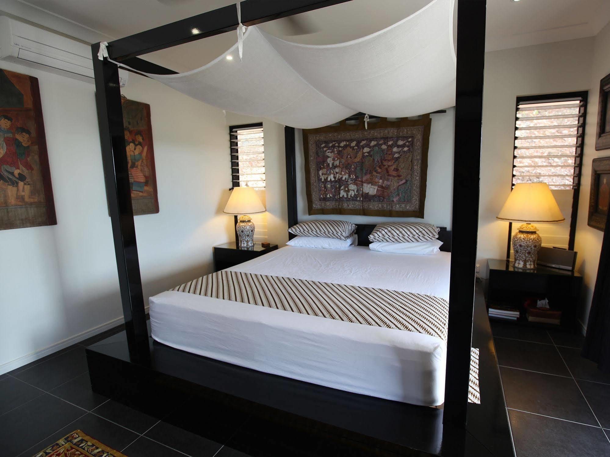 Mai Tai Resort Cassowary Exteriér fotografie