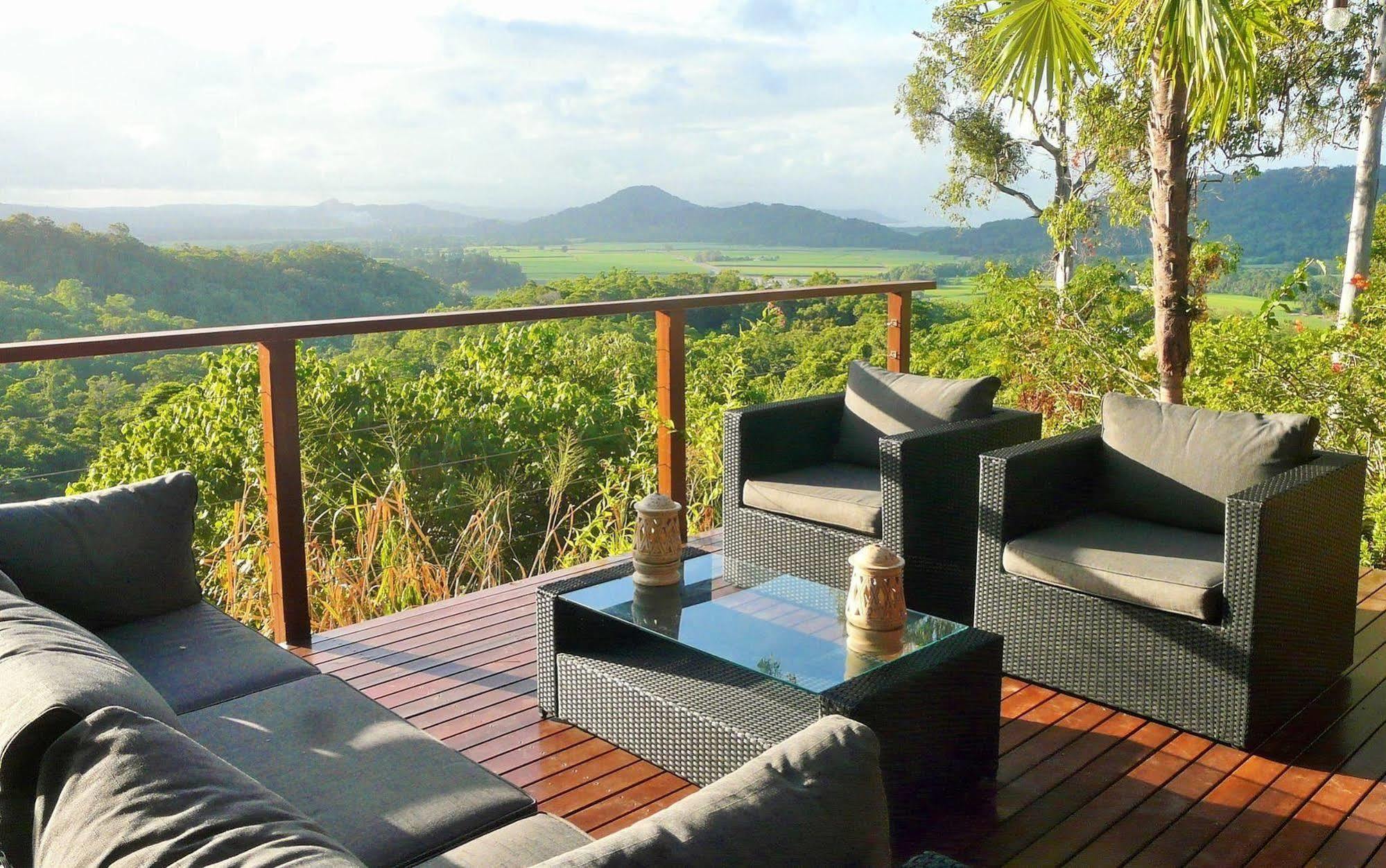 Mai Tai Resort Cassowary Exteriér fotografie