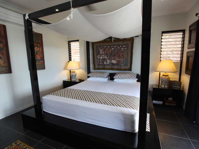 Mai Tai Resort Cassowary Exteriér fotografie