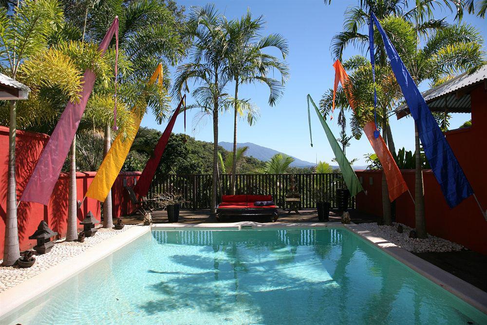 Mai Tai Resort Cassowary Exteriér fotografie